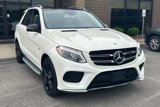 Used 2017 Mercedes-Benz GLE 43 AMG 4MATIC image 5