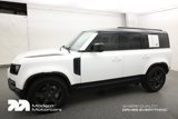 Used 2024 Land Rover Defender 110 X-Dynamic SE image 2