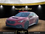 Used 2023 Subaru WRX Limited image 3