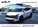New 2026 Kia Sportage EX image 1