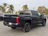 New 2025 Toyota Tundra Platinum image 2
