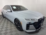 Certified 2023 BMW 760i xDrive image 4
