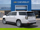 New 2025 Chevrolet Suburban Premier w/ Sun And Tow Package image 4
