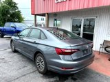 Used 2021 Volkswagen Jetta R-Line image 3