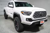 Used 2023 Toyota Tacoma TRD Off-Road image 6