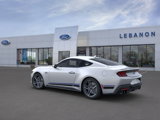 New 2025 Ford Mustang GT Premium image 5