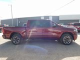 New 2025 RAM 1500 Laramie w/ Laramie Southwest Edition image 2