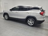 Used 2018 GMC Terrain SLE image 3