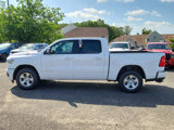 New 2025 RAM 1500 Big Horn image 4