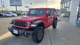 New 2025 Jeep Wrangler Unlimited Rubicon w/ Technology Group image 2