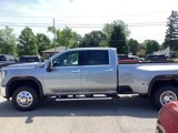 New 2025 GMC Sierra 3500 SLT w/ SLT Premium Package image 3