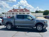 New 2025 Ford F150 Lariat image 3