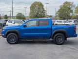 New 2025 Nissan Frontier PRO-4X image 5