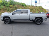Used 2025 Chevrolet Silverado 2500 High Country w/ High Country Premium Package image 4