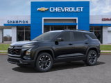 New 2026 Chevrolet Equinox RS image 2