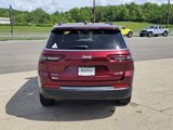 New 2025 Jeep Grand Cherokee L Limited w/ Luxury Tech Group II image 4