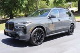New 2026 BMW X7 xDrive40i w/ M Sport Package image 4
