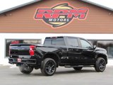 Used 2022 Chevrolet Silverado 1500 LT Trail Boss image 5