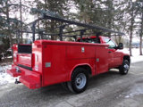 Used 2019 Chevrolet Silverado 3500 W/T w/ WT Convenience Package image 3