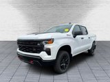 New 2025 Chevrolet Silverado 1500 Custom Trail Boss image 4
