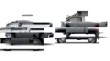 New 2025 Chevrolet Silverado 3500 LTZ w/ LTZ Premium Package image 2