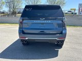 New 2025 Chevrolet Suburban Premier image 5