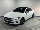 Used 2021 Mercedes-Benz A 220 4MATIC image 3