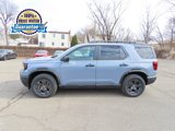 New 2026 Honda Passport RTL image 3