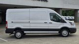 Used 2023 Ford Transit 250 Medium Roof AWD image 3