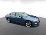 Used 2024 Chevrolet Malibu LT image 2