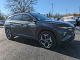 Used 2023 Hyundai Tucson Limited w/ Cargo Package image 2