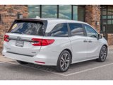 Used 2022 Honda Odyssey Touring image 3