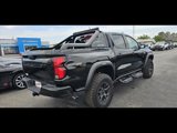 New 2025 Chevrolet Colorado ZR2 w/ Midnight Edition image 3