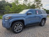 New 2025 Toyota 4Runner Limited image 3
