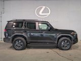 Certified 2025 Lexus GX 550 image 5
