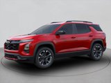 New 2026 Chevrolet Equinox RS w/ Convenience Package III image 2