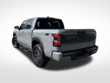 New 2025 Nissan Frontier PRO-4X w/ Interior Protection Package image 3