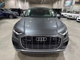 Used 2020 Audi Q8 Premium Plus image 2
