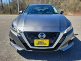 Used 2022 Nissan Altima 2.5 SV w/ SV Premium Package image 2