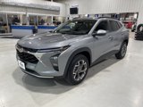 New 2025 Chevrolet Trax LT w/ Driver Confidence Package image 4