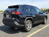 Used 2024 Toyota RAV4 XLE image 6