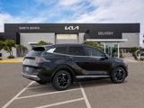 New 2026 Kia Sportage EX image 6