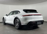 Used 2022 Porsche Taycan 4 Cross Turismo image 3