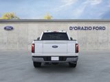 New 2025 Ford F150 Lariat w/ Equipment Group 502A High image 5