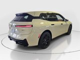 New 2026 BMW iX xDrive60 w/ M Sport Package image 3