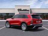 New 2026 Cadillac Vistiq Luxury image 3