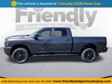 New 2025 RAM 2500 Big Horn image 2