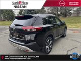 Certified 2022 Nissan Rogue Platinum w/ Head-Up Display Package image 5