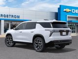 New 2026 Chevrolet Traverse High Country w/ LPO, Floor Liner Package image 3