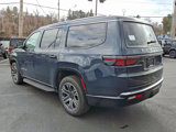New 2025 Jeep Wagoneer 4WD image 3
